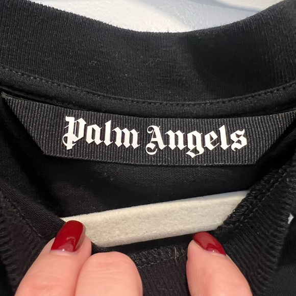 Palm Angels T-shirt - Picture 3 of 5